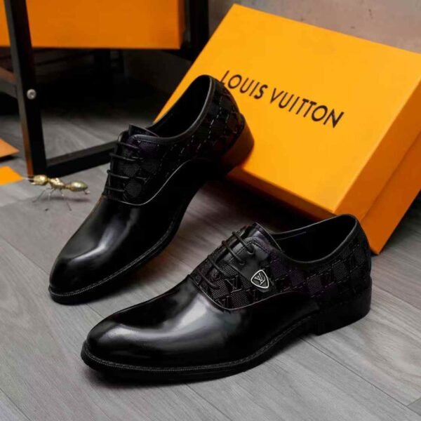 Men Shoes شوزات رجالي - Image 13
