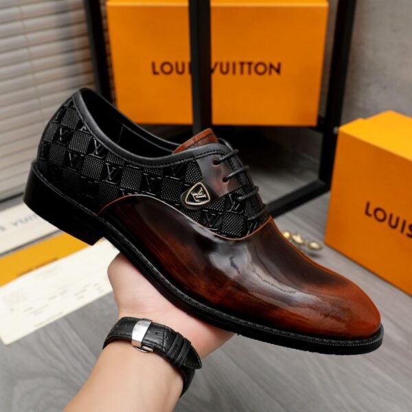 Men Shoes شوزات رجالي - Image 10
