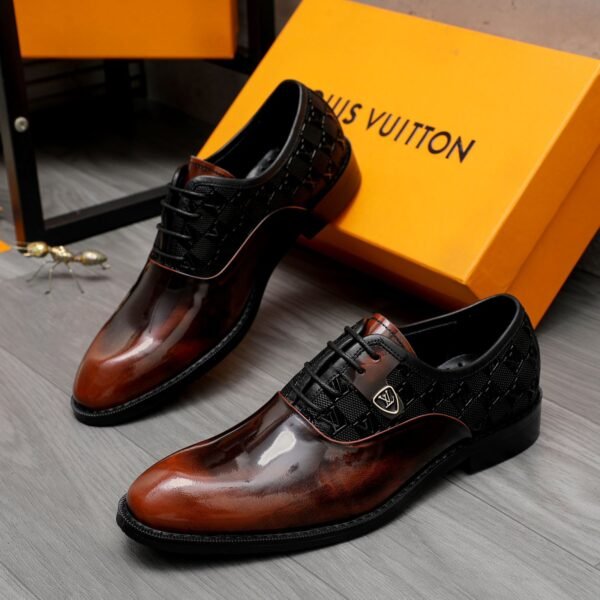 Men Shoes شوزات رجالي - Image 9