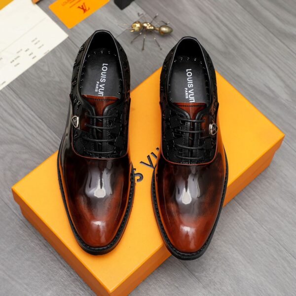 Men Shoes شوزات رجالي - Image 7