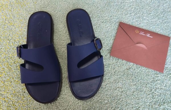 Men Slippers سيليبر رجالي - Image 2