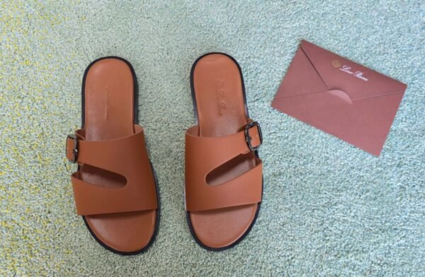 Men Slippers سيليبر رجالي - Image 4