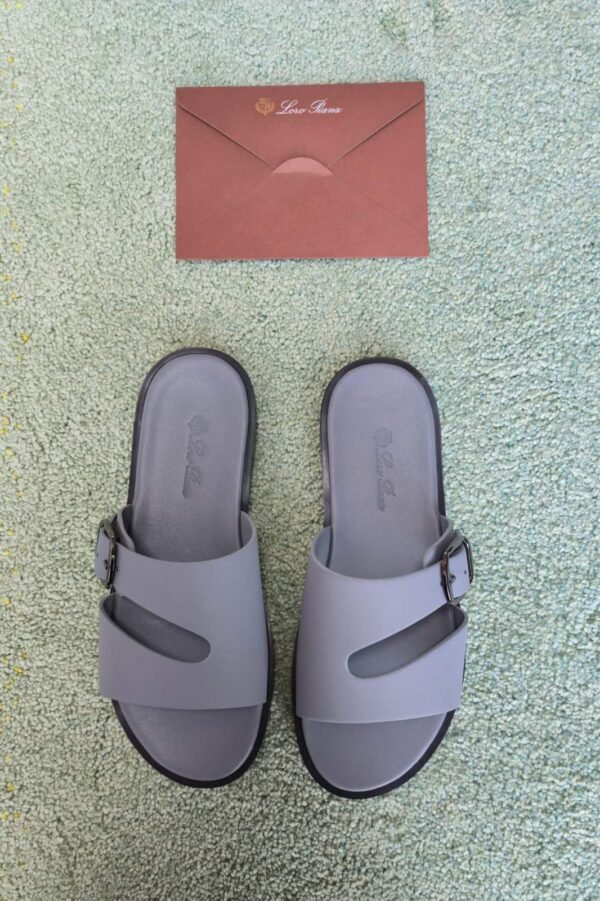Men Slippers سيليبر رجالي - Image 5