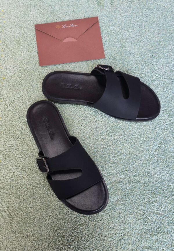 Men Slippers سيليبر رجالي - Image 6