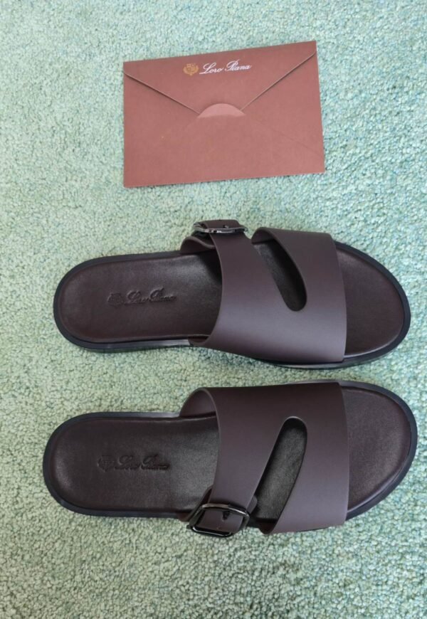 Men Slippers سيليبر رجالي - Image 7