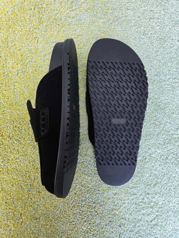 Men Slippers سيليبر رجالي - Image 2