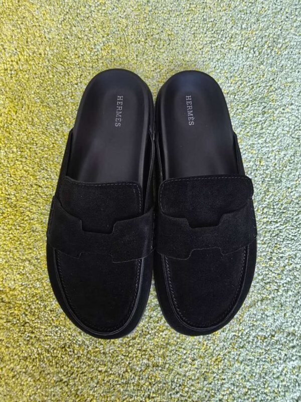 Men Slippers سيليبر رجالي - Image 5