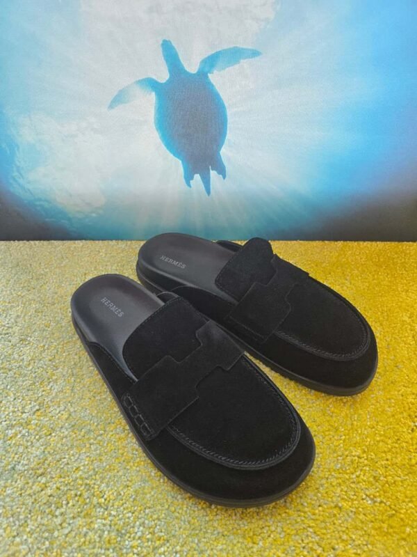 Men Slippers سيليبر رجالي - Image 6