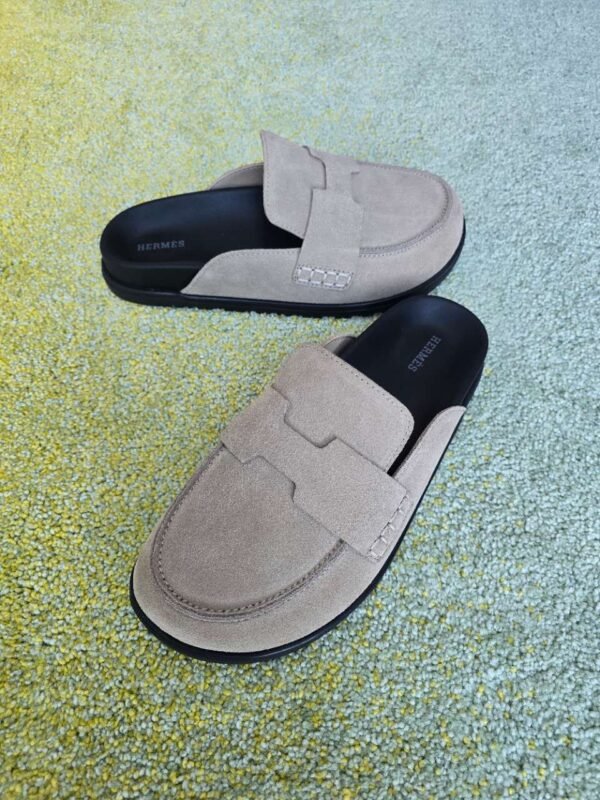 Men Slippers سيليبر رجالي - Image 7