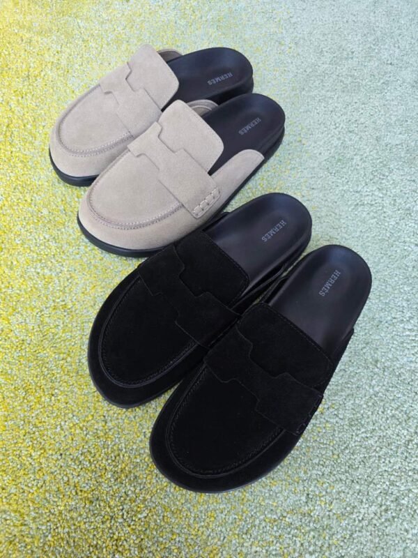 Men Slippers سيليبر رجالي - Image 8