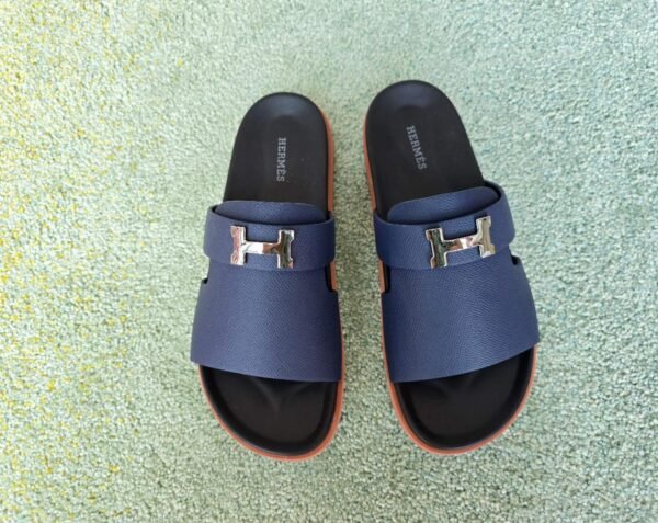 Men Slippers سيليبر رجالي - Image 2