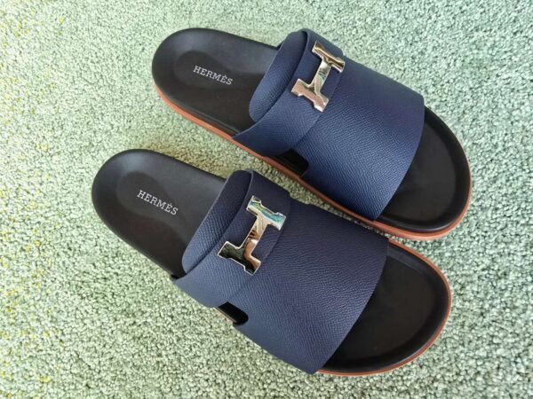Men Slippers سيليبر رجالي - Image 3