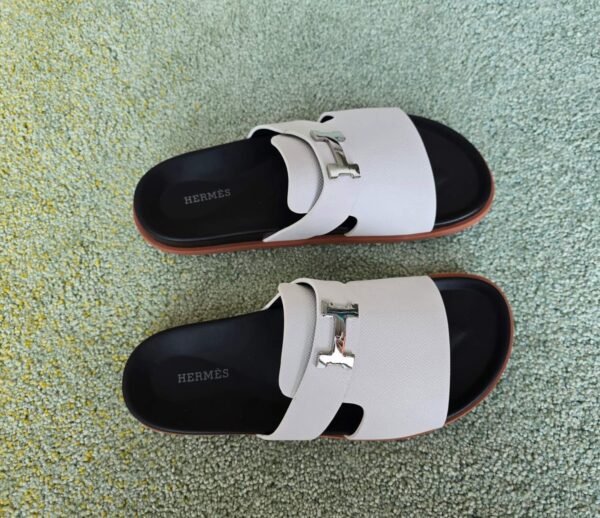 Men Slippers سيليبر رجالي - Image 6