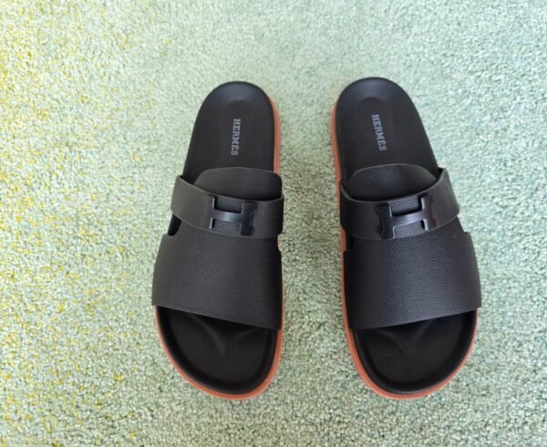 Men Slippers سيليبر رجالي - Image 7