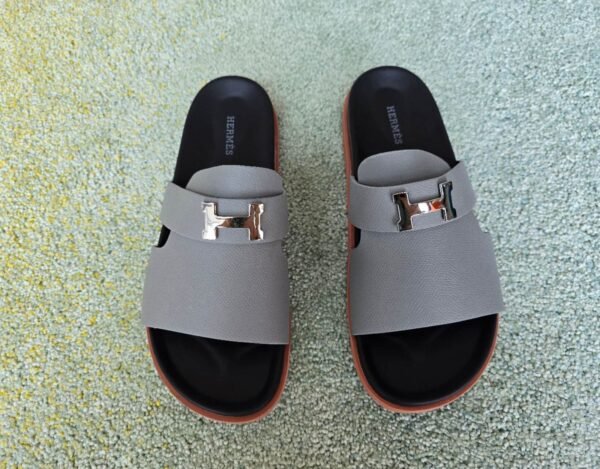 Men Slippers سيليبر رجالي - Image 8
