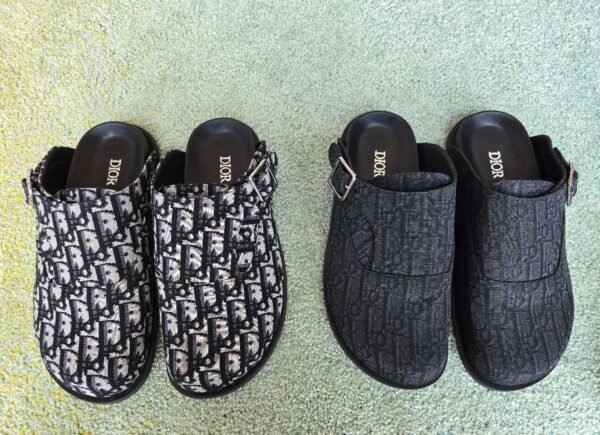 Men Slippers سيليبر رجالي - Image 2