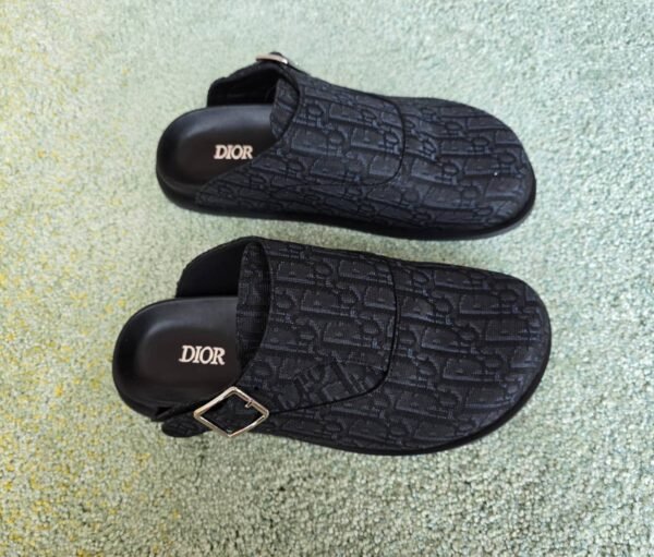 Men Slippers سيليبر رجالي - Image 4