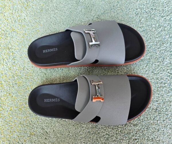 Men Slippers سيليبر رجالي - Image 10