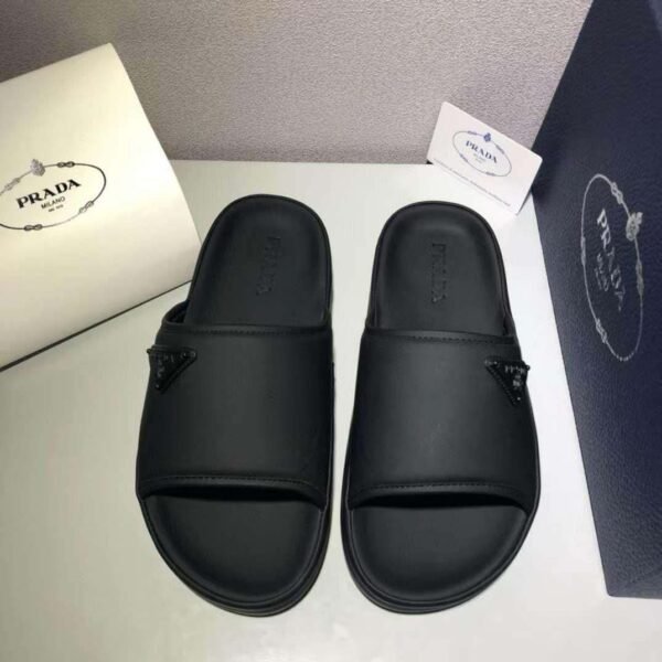 Men Slippers سيليبر رجالي - Image 2