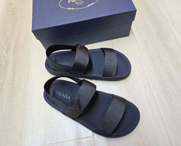 Men Slippers سيليبر رجالي - Image 3
