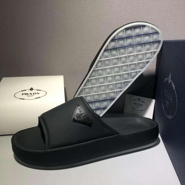 Men Slippers سيليبر رجالي - Image 5