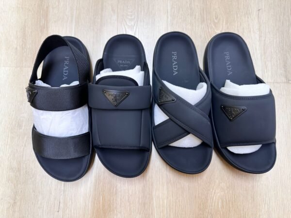 Men Slippers سيليبر رجالي - Image 7