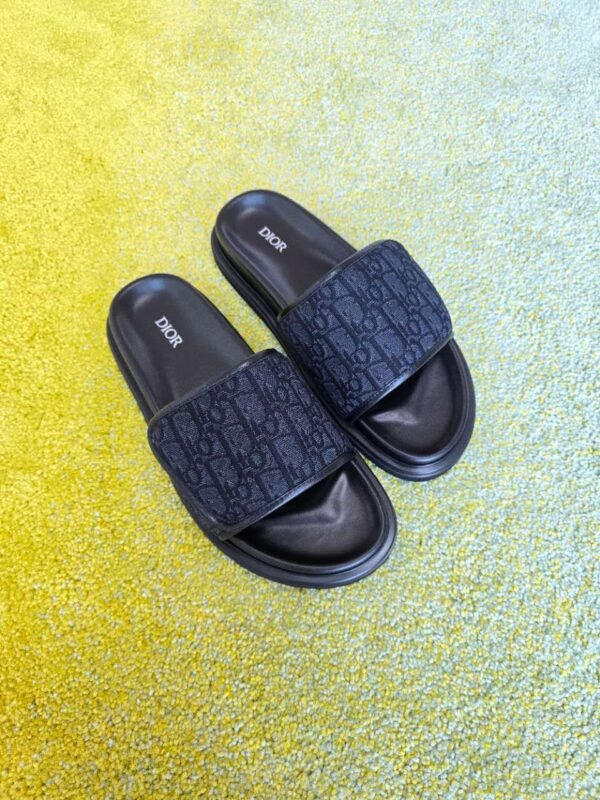Men Slippers سيليبر رجالي - Image 6