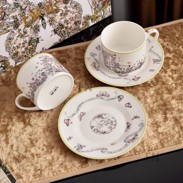 Ceramics Pottery خزف - Image 4