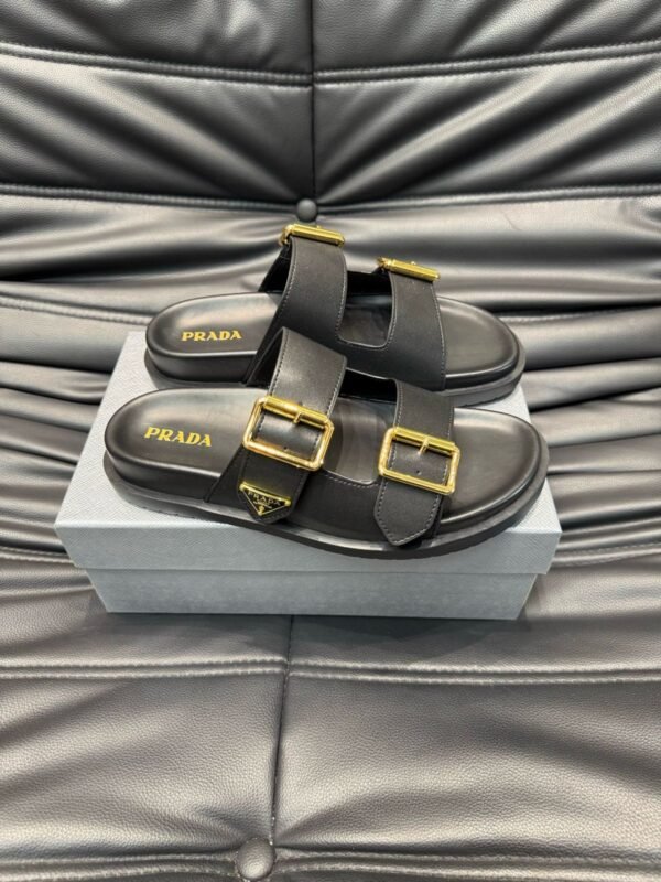 Men Slippers سيليبر رجالي - Image 5
