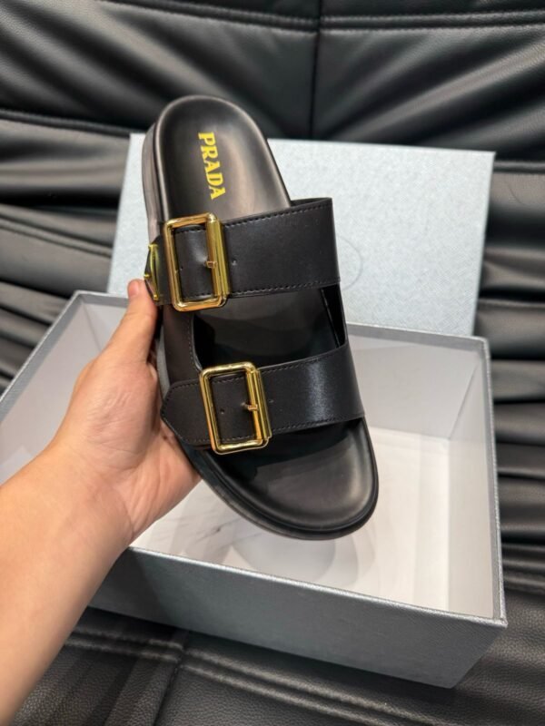 Men Slippers سيليبر رجالي - Image 7
