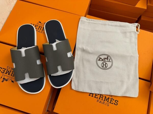 Men Slippers سيليبر رجالي - Image 2