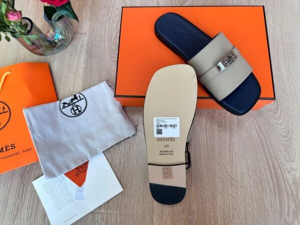 Men Slippers سيليبر رجالي - Image 5