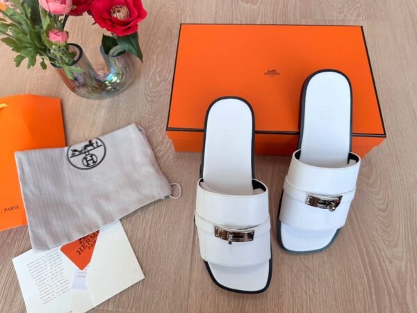 Men Slippers سيليبر رجالي - Image 6