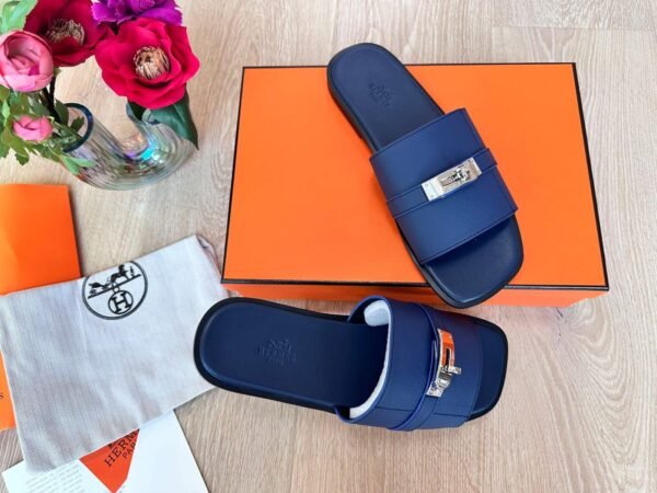 Men Slippers سيليبر رجالي - Image 8