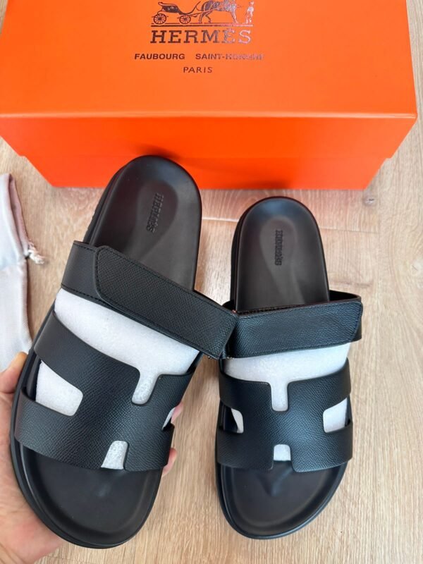 Men Slippers سيليبر رجالي - Image 2