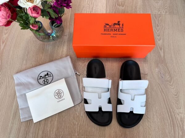 Men Slippers سيليبر رجالي - Image 4