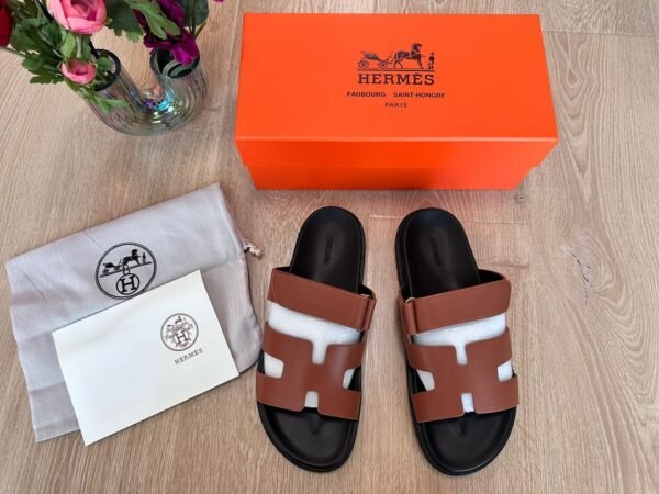 Men Slippers سيليبر رجالي - Image 6