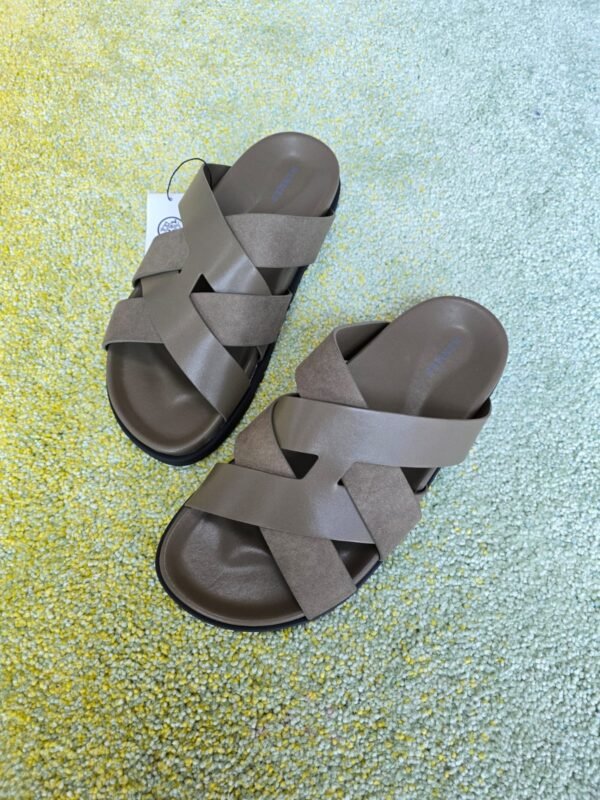 Men Slippers سيليبر رجالي - Image 6