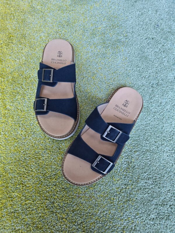 Men Slippers سيليبر رجالي - Image 2
