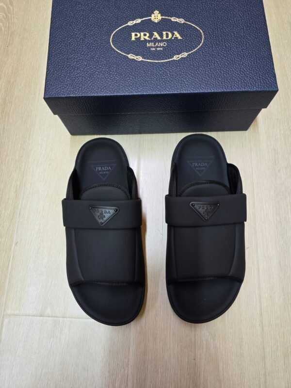 Men Slippers سيليبر رجالي - Image 2
