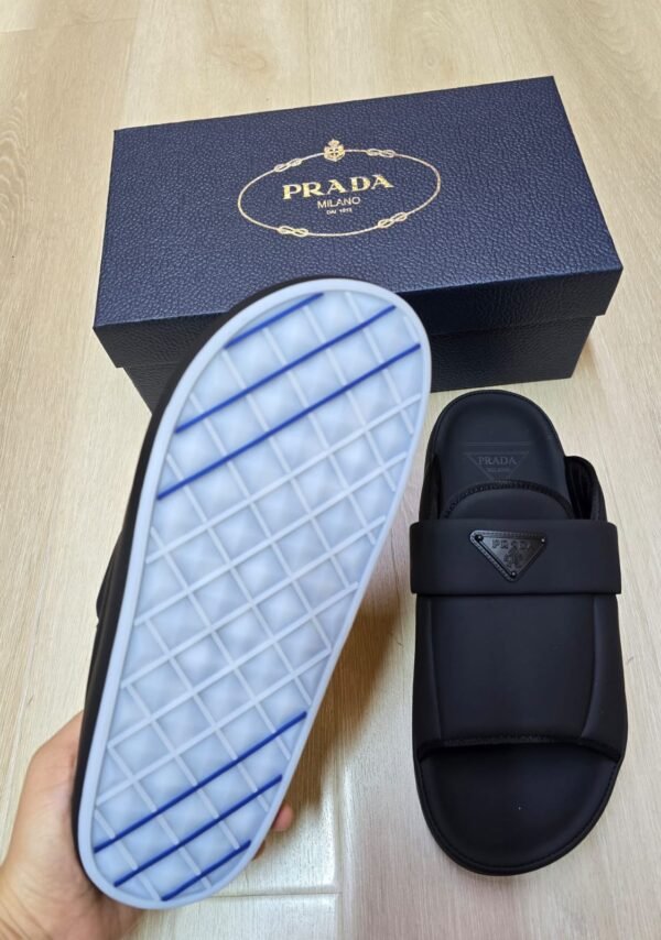 Men Slippers سيليبر رجالي - Image 4
