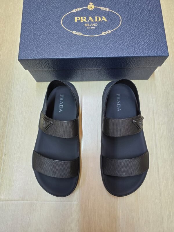 Men Slippers سيليبر رجالي - Image 5