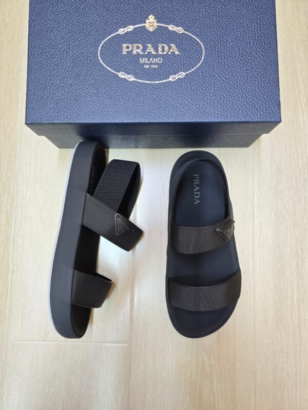 Men Slippers سيليبر رجالي - Image 7