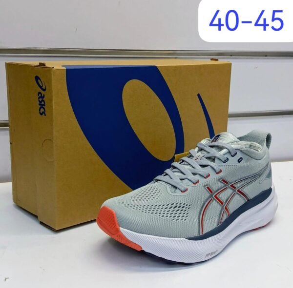 Sneakers سنيكرز - Image 2