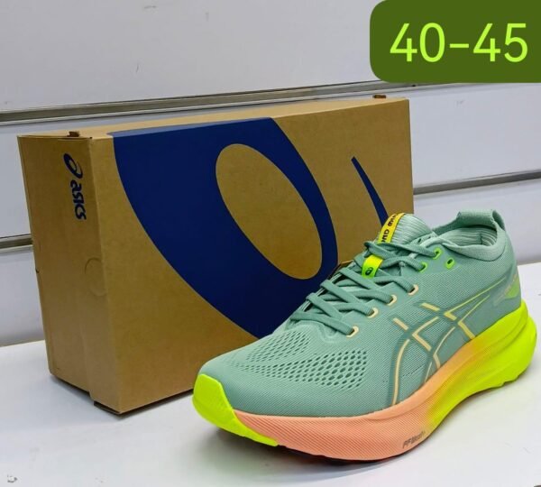 Sneakers سنيكرز - Image 4