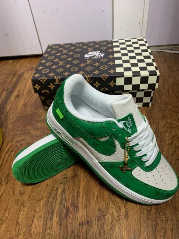 Sneakers سنيكرز - Image 4