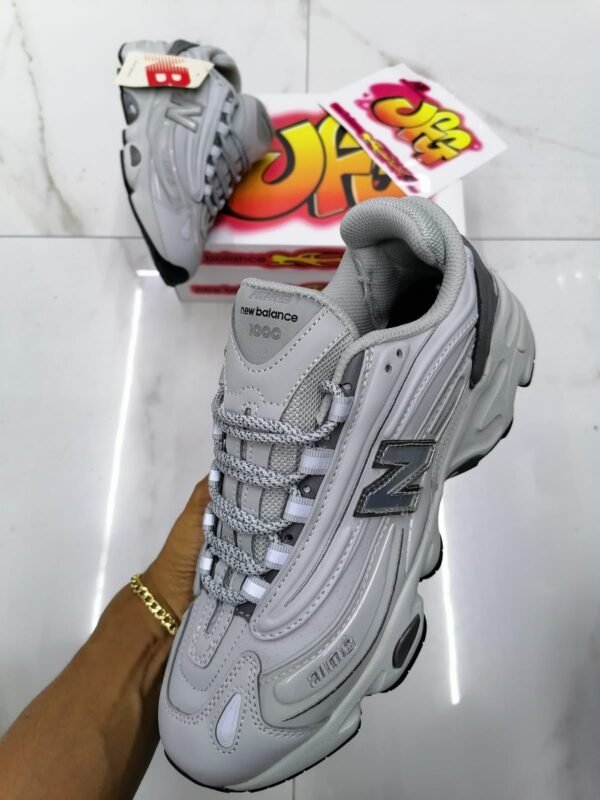 Sneakers سنيكرز - Image 4