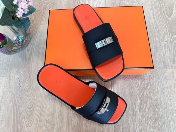 Men Slippers سيليبر رجالي - Image 10