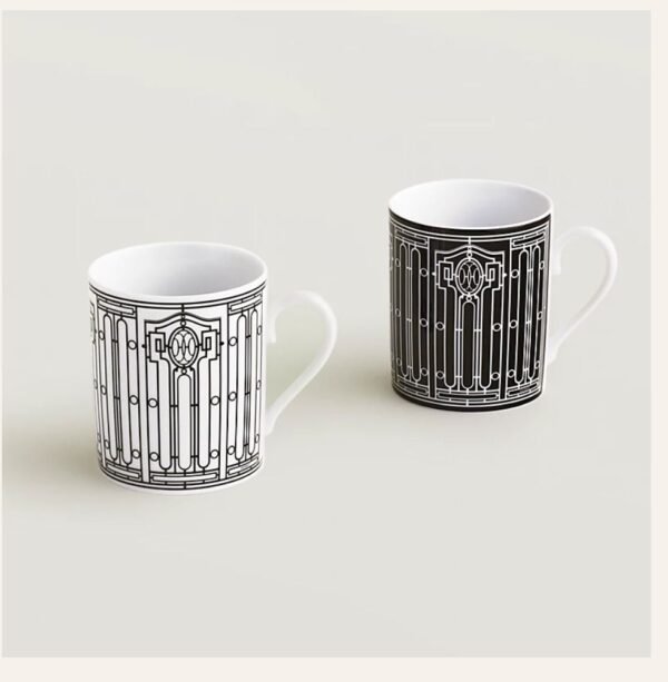 Ceramics Pottery خزف - Image 4