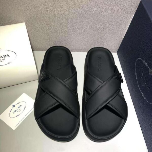 Men Slippers سيليبر رجالي - Image 2